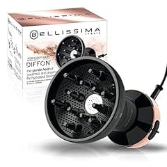 Bellissima Italia Diffon DF1 5000 Ceramic Hair Dryer