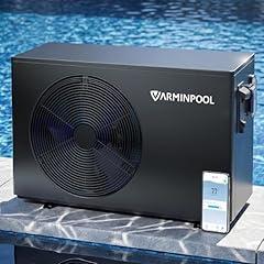 VARMINPOOL Electric Pool Heater 30,000 BTU