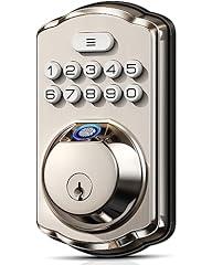 Veise Biometric Keyless Door Lock