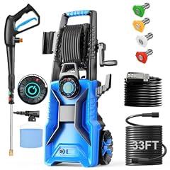 Imdot Electric Pressure Washer 5000 PSI