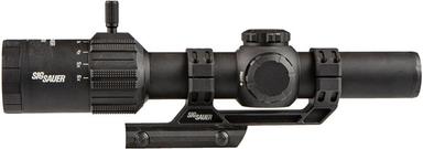 gun scopes