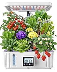 HBN Hydroponic Indoor Garden System
