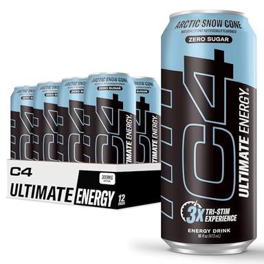 c4 energy drink