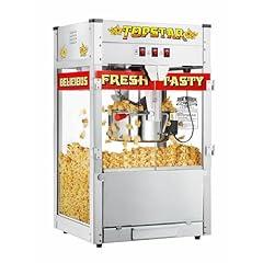 Great Northern Popcorn Machine 12oz