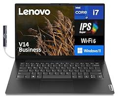 Lenovo V15 G4 Business Laptop 15.6" FHD