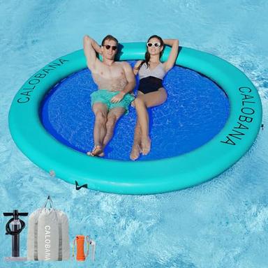 float island