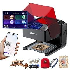 AlgoLaser 10W Portable Laser Engraver