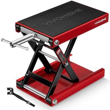 motorcycle lift