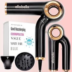 Ella Bella Professional Ionic Hair Dryer