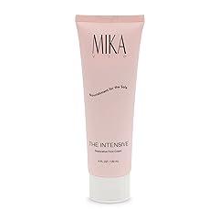Mika Vie Foot Cream for Dry Heels