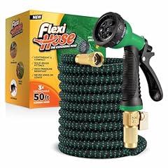 Flexi Hose Expandable Garden Hose 50FT