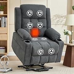 Sftaiyou L9912 Power Lift Recliner Chair