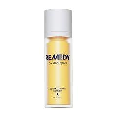 Remedy Science Dark Spot Treatment