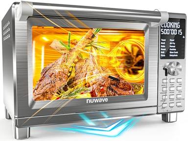 cuisinart toaster oven