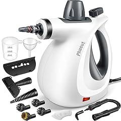 Phueut Handheld Multi-Surface Steam Cleaner
