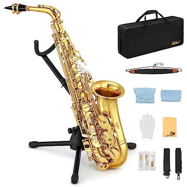bass saxophone