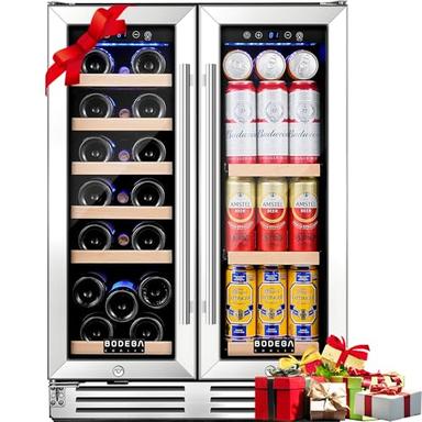 wine fridge