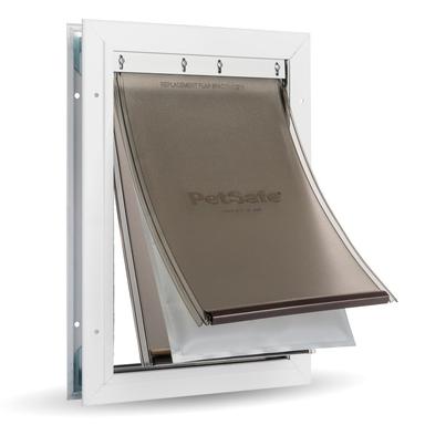 PetSafe dog door
