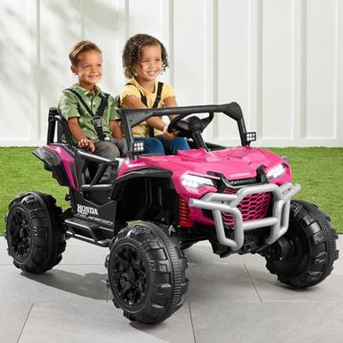 24 volt power wheels