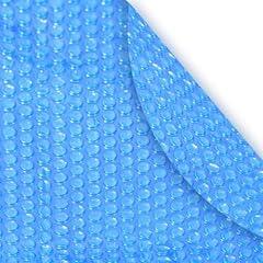 Robelle Premium Oval Solar Pool Cover