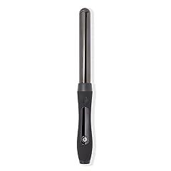 L'ANGE HAIR Le Curl Titanium Curling Wand