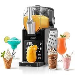 Azmsary Slushie & Ice Cream Maker