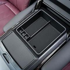 Wuchurth Range Rover Center Console Organizer