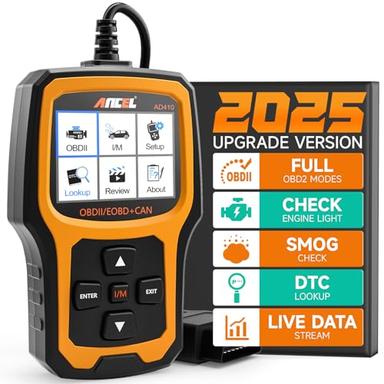car code reader