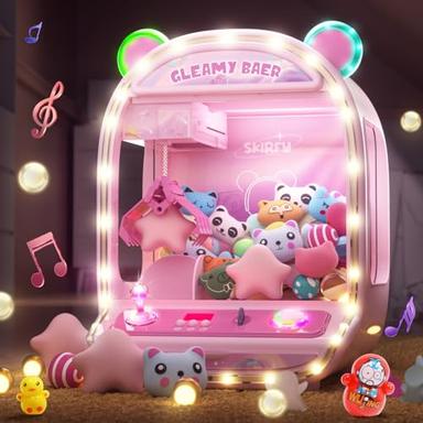claw machine