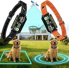 Safehalo GPS Wireless Dog Fence System