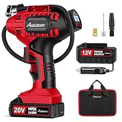Avid Power Cordless Tire Inflator