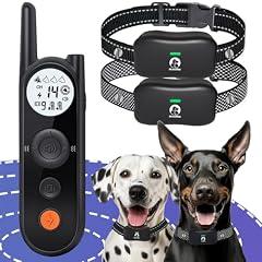 MIMOFPET Wireless Dog Fence System