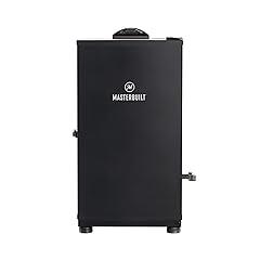 Masterbuilt Digital Electric BBQ Smoker MB20072918