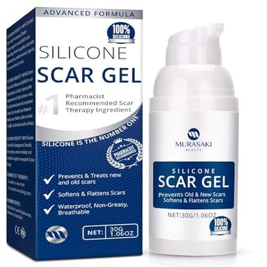 scar gel