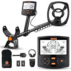 SUNPOW Professional Metal Detector OTMD14