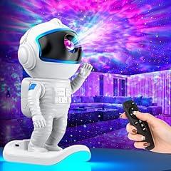 Galaxy Star Projector with Timer and Remote