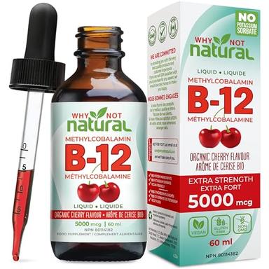 B12 Vitamin