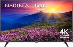 Insignia 55" F50 Series 4K UHD Smart TV