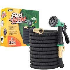 Flexi Hose Expandable Garden Hose 50FT
