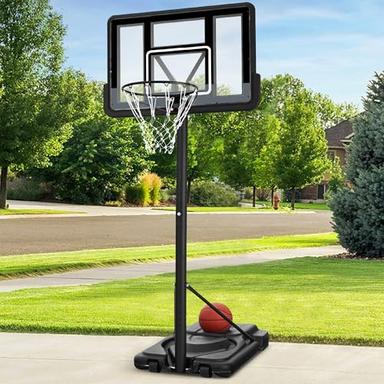 basket ball court