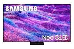 Samsung Neo QLED QN80F 100-Inch 4K Smart TV