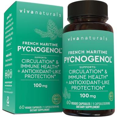 Pycnogenol