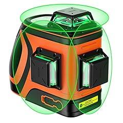 DOVOH H3-360G High Visibility Laser Level