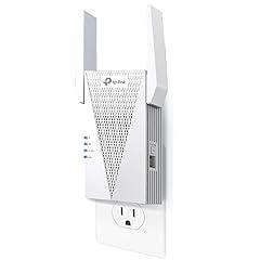 TP-Link AX1800 WiFi 6 Range Extender RE615X