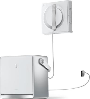 window washing robot