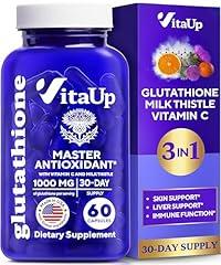 VitaUp Glutathione Complex with Vitamin C
