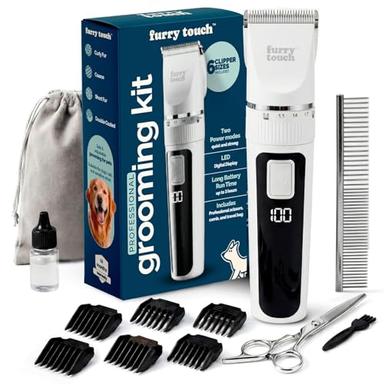 dog clipper