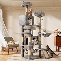 YITAHOME Tall Cat Climbing Tower