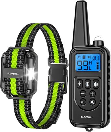 dog shock collar