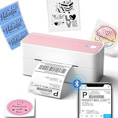 Phomemo 241BT Bluetooth Thermal Label Printer